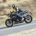 Triumph Street Triple 765 RS