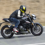 Triumph Street Triple 765 RS