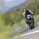 Triumph Street Triple 765 RS
