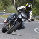 Triumph Street Triple 765 RS