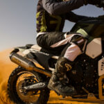 Triumph Tiger Tramontana