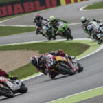 WSBK Magny Cours 2017