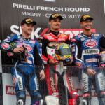 WSBK Magny Cours 2017