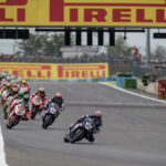 WSBK Magny Cours 2017