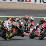 WSBK Magny Cours 2017