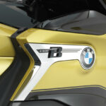 BMW K 1600 Grand America