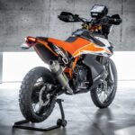 KTM 790 Adventure R Prototype