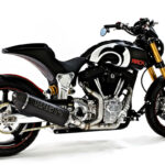 ARCH Arch KRGT-1