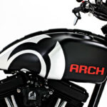 ARCH Arch KRGT-1
