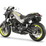 Benelli Leoncino 500 Sport