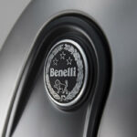 Benelli Leoncino 502
