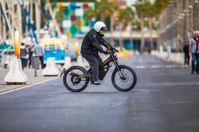 bultaco albero 2