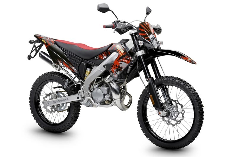 derbi senda drd pro 50 r 2