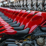 Ducati Monster 821