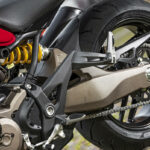 Ducati Monster 821