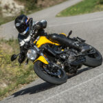 Ducati Monster 821