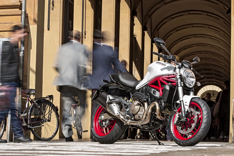 ducati monster 821 2018 3