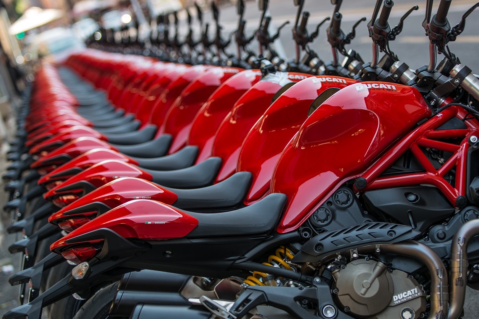 ducati monster 821 2018 6