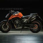 KTM 790 Duke