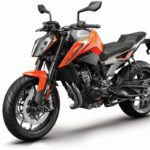 KTM 790 Duke