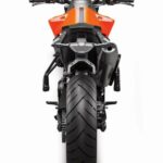 KTM 790 Duke