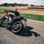 KTM 790 Duke