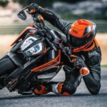 KTM 790 Duke