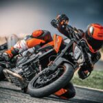 KTM 790 Duke