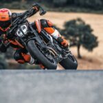 KTM 790 Duke