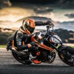 KTM 790 Duke