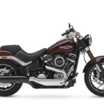 Harley-Davidson Sport Glide