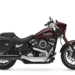 Harley-Davidson Sport Glide