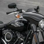 Harley-Davidson Sport Glide