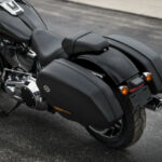 Harley-Davidson Sport Glide