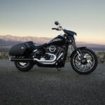 Harley-Davidson Sport Glide