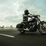 Harley-Davidson Sport Glide