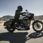 Harley-Davidson Sport Glide