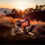 Honda X-ADV 2018