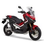 Honda X-ADV 2018