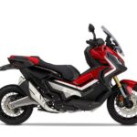 Honda X-ADV 2018