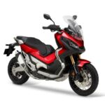 Honda X-ADV 2018