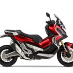 Honda X-ADV 2018