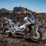 Honda X-ADV 2018