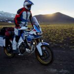 Honda Africa Twin Adventure Sports