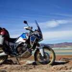 Honda Africa Twin Adventure Sports