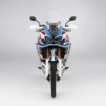 Honda Africa Twin Adventure Sports