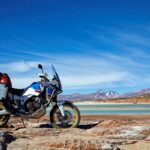 Honda Africa Twin Adventure Sports