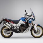 Honda Africa Twin Adventure Sports