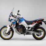 Honda Africa Twin Adventure Sports