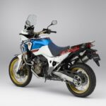 Honda Africa Twin Adventure Sports